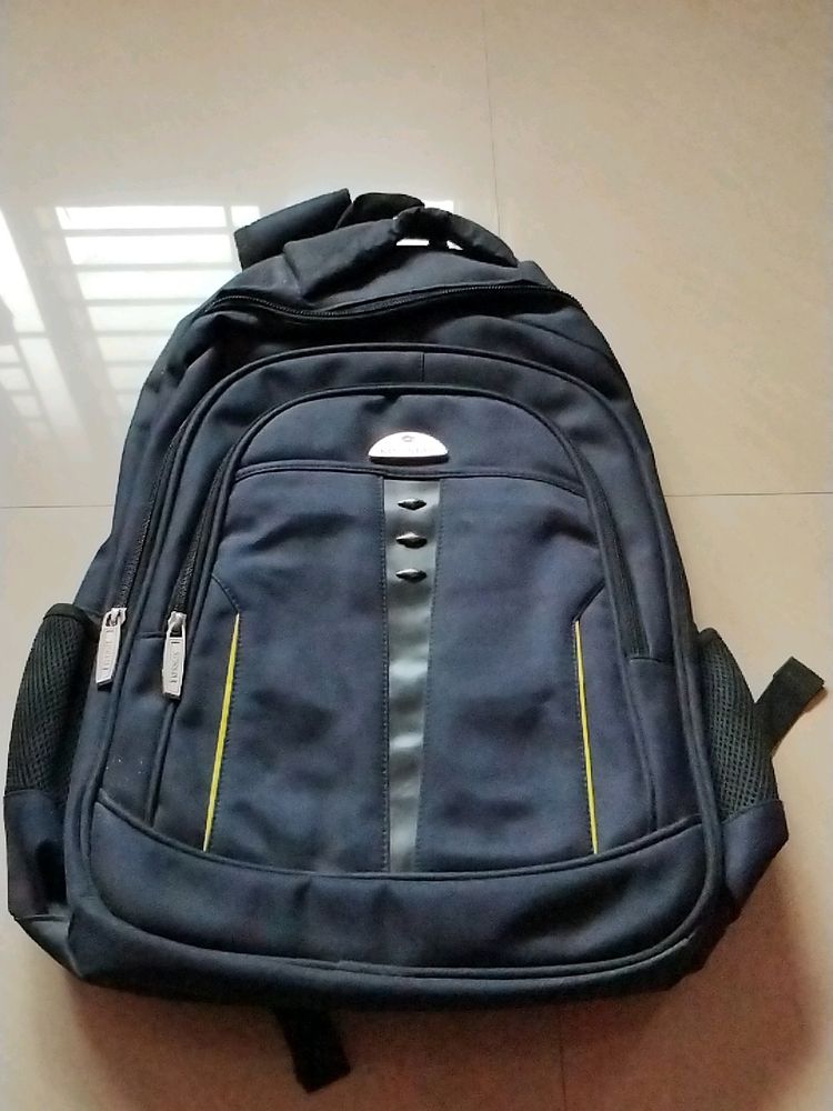 Backpack by Kingstar