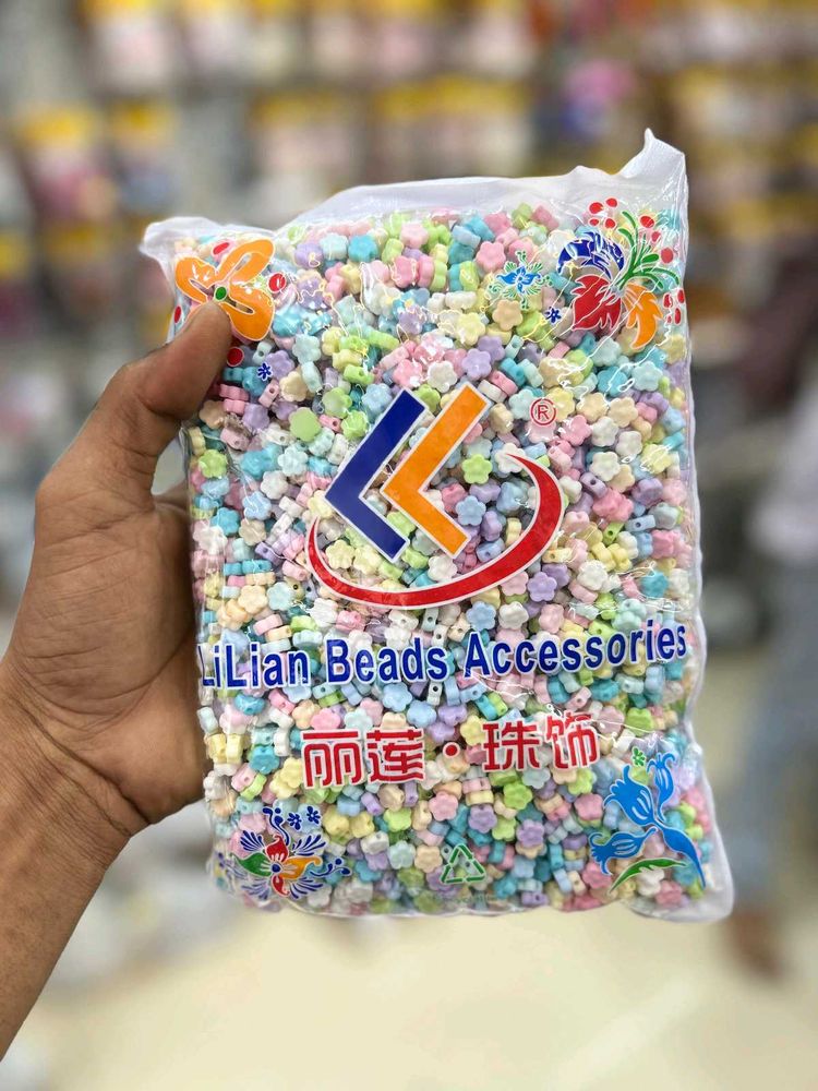 Lilian Beads Accessories