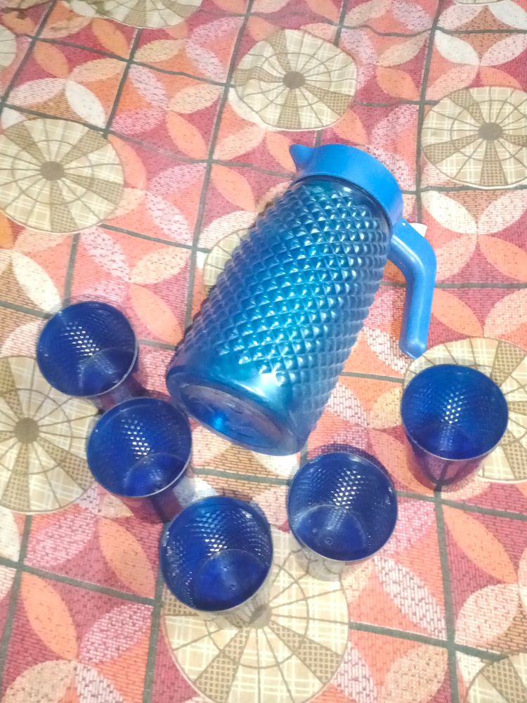 Lemon Juice Set