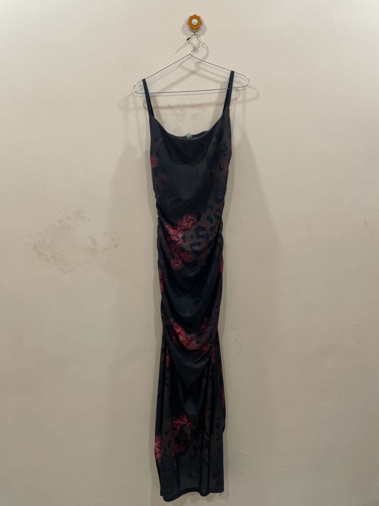 beautiful bodycon dress