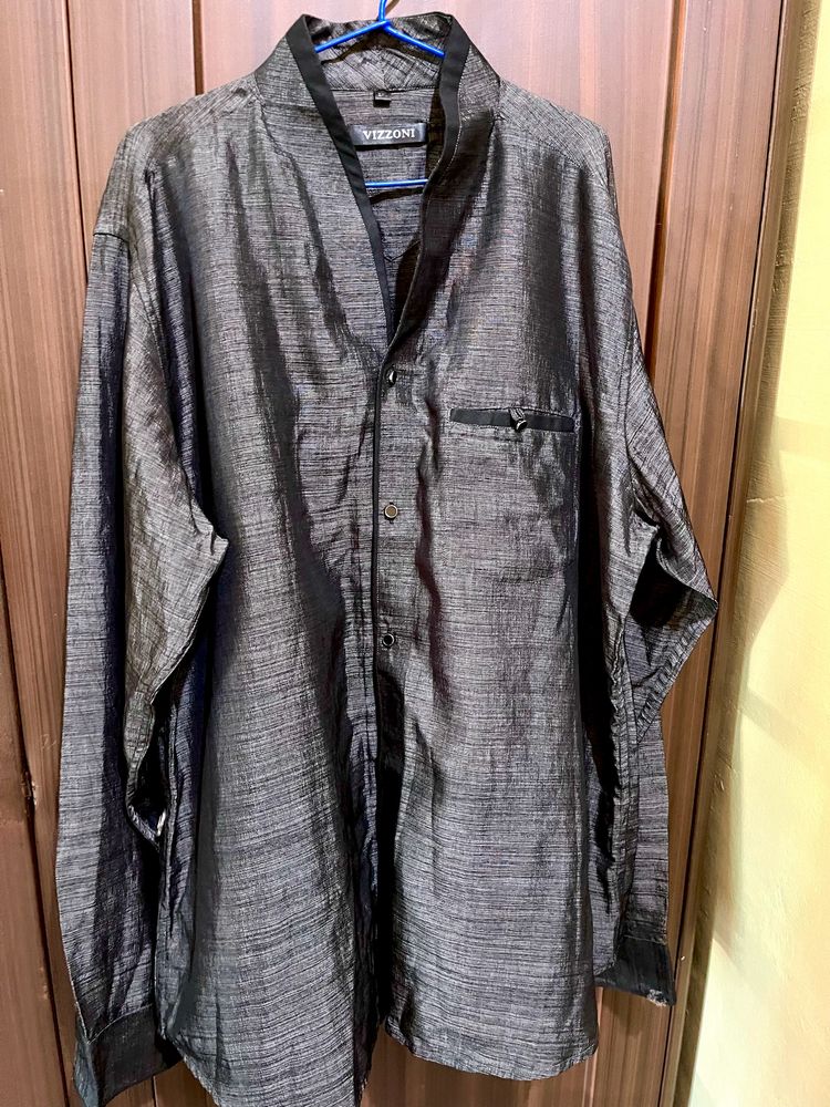New Vizzoni Men’s Kurta