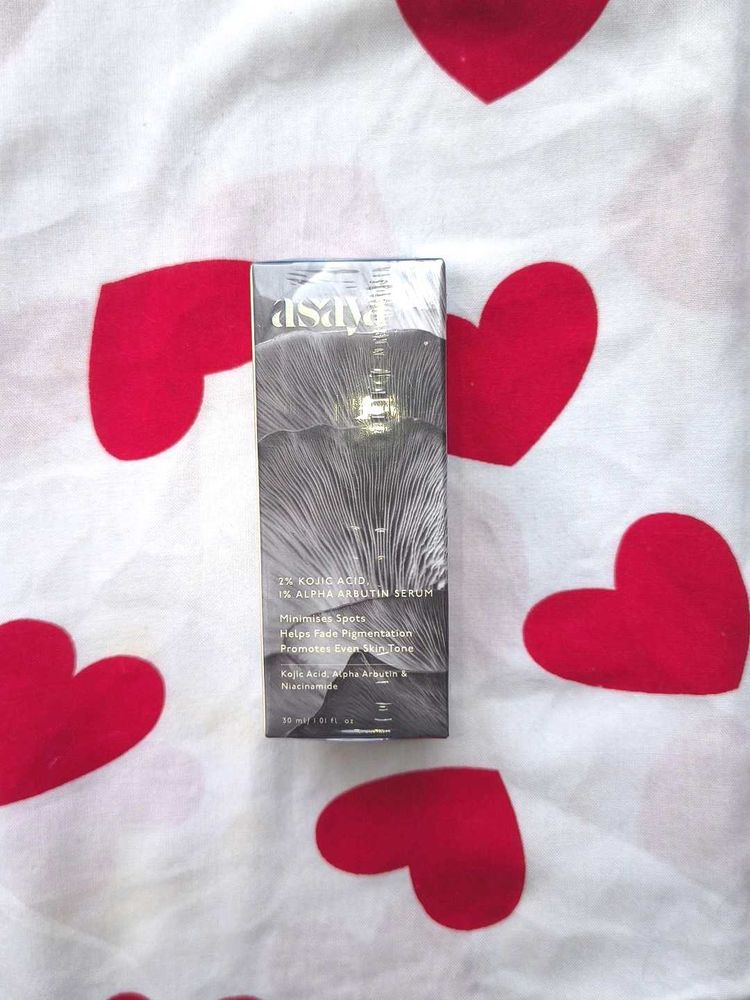 Asaya Serum