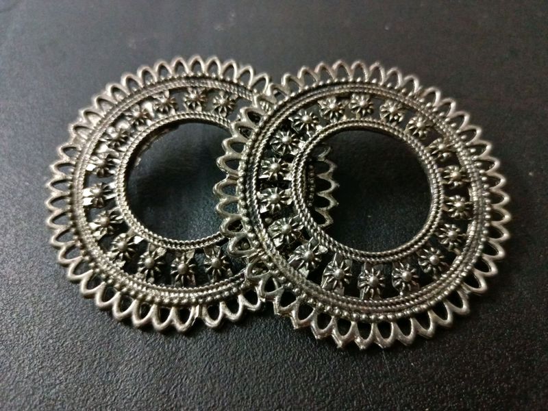 beautiful earings combo - 3 piece