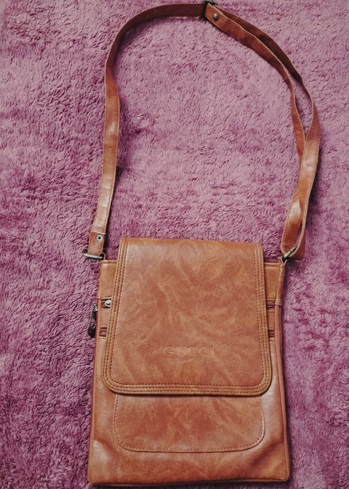 Gucci Sling Bag