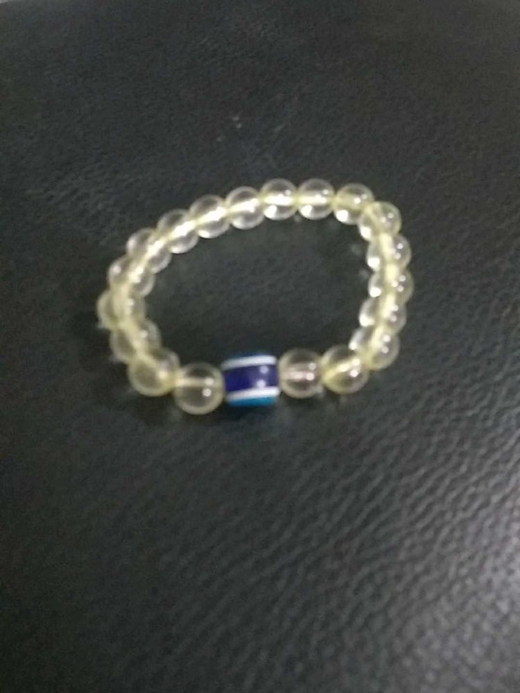 Beaded Bracelet
