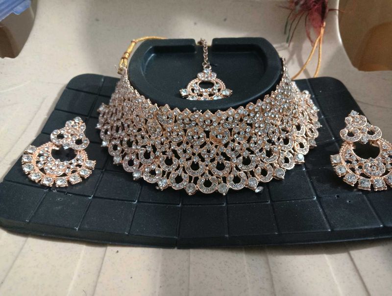 Jewellery Set