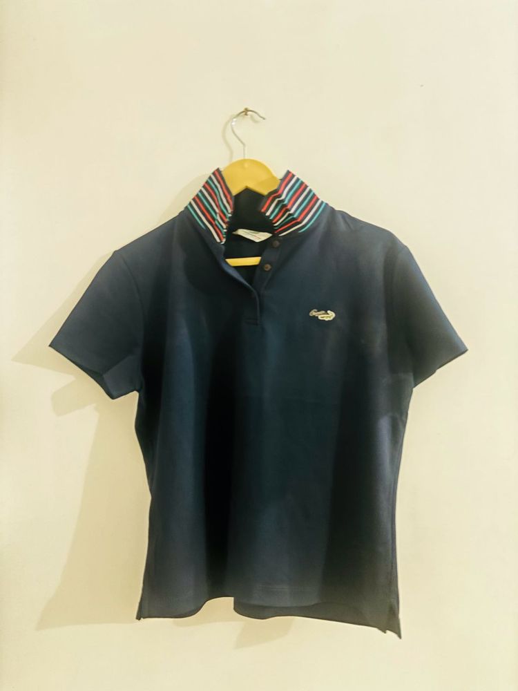 Crocodile Polo Shirt