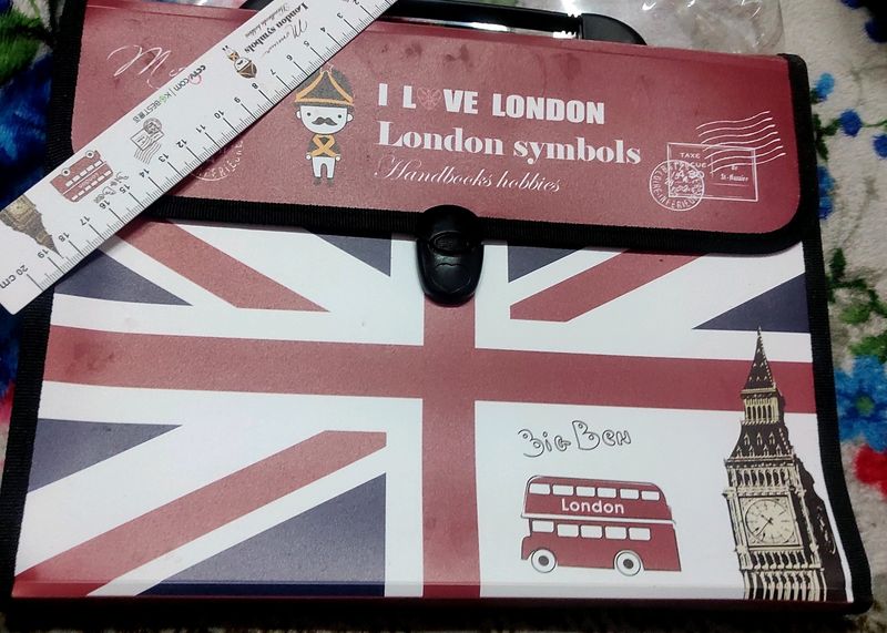 File Folder For Documents