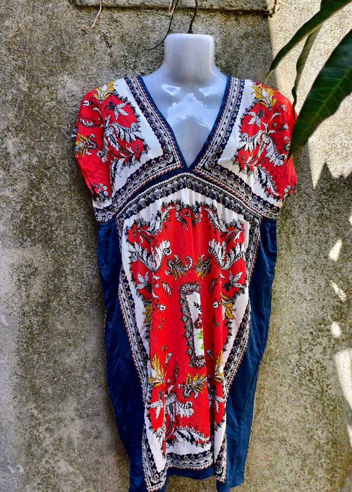 I. CUTE MULTI DRESS