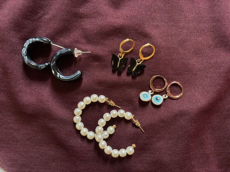 Earring Bundle