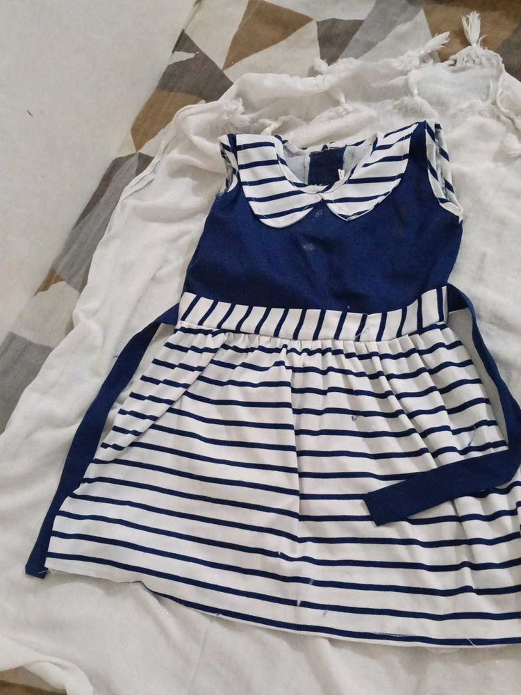 Girl Frock