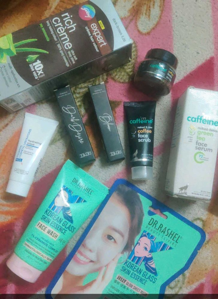 Skincare Bundle
