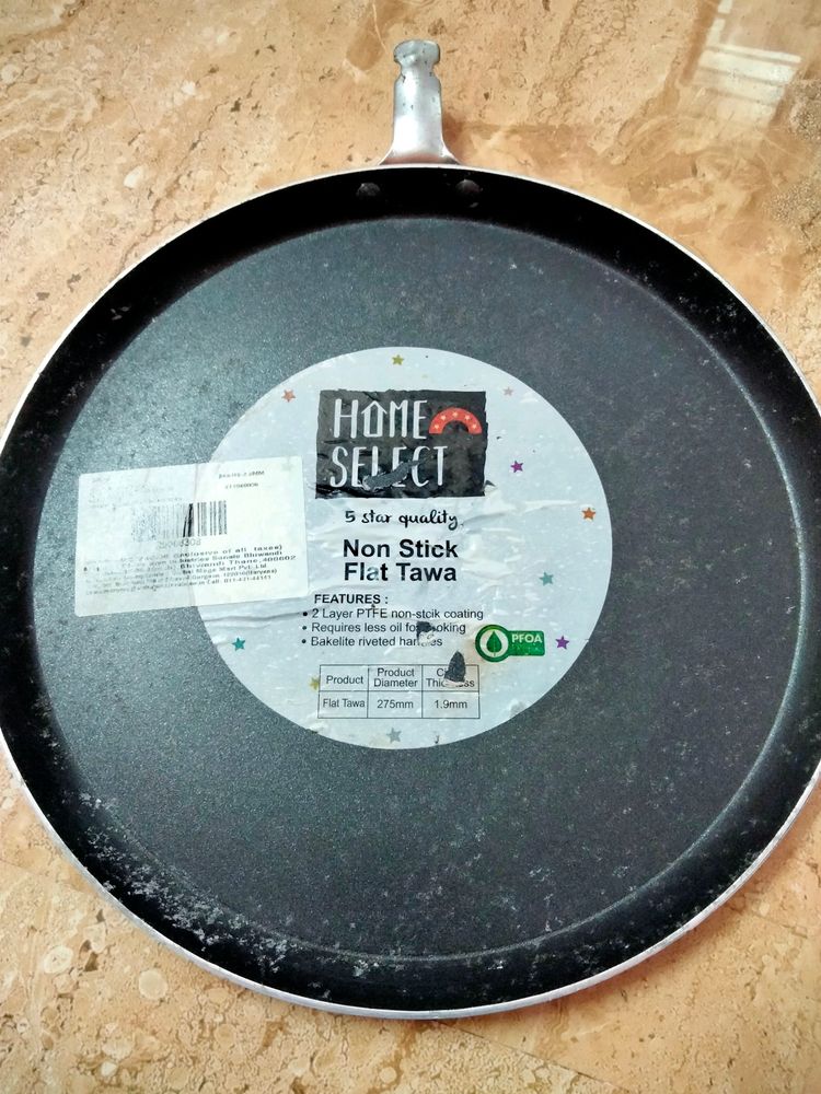 Non Stick Tawa