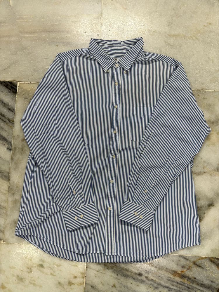 original uniqlo shirt (sold offline)