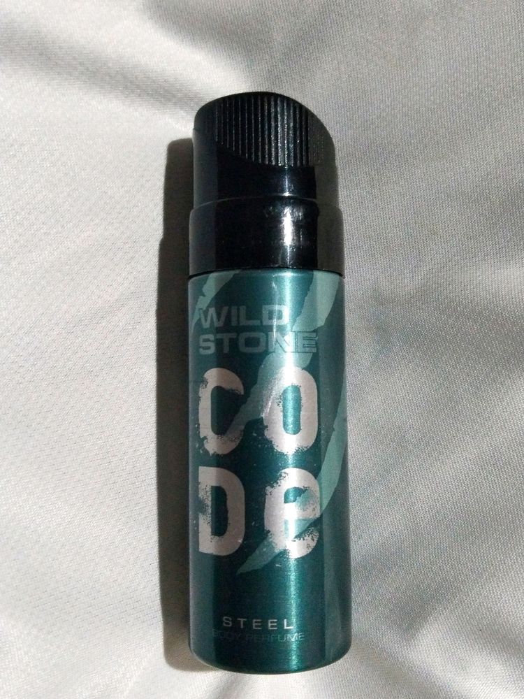 Wild Stone Body Perfume