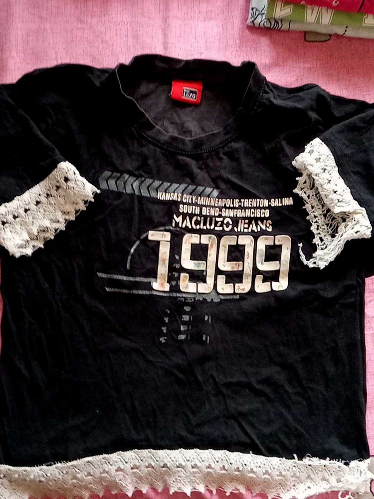 Crop Top For Women