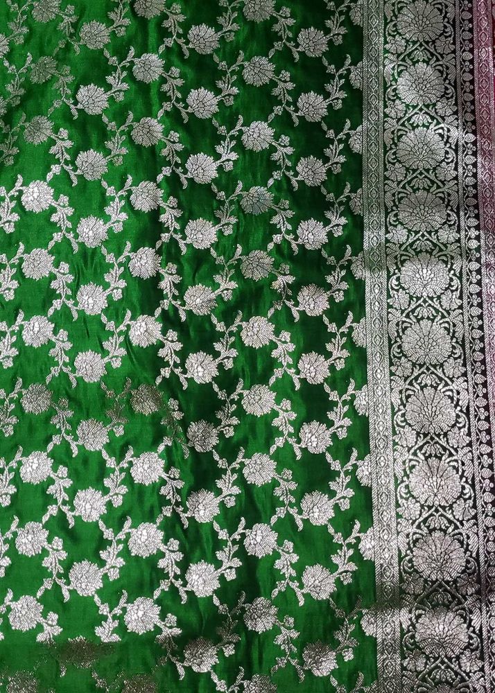 Pure Silk  No Return