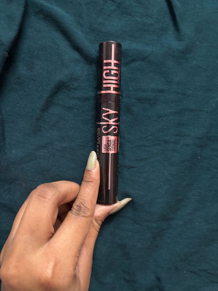 Maybelline Sky High Mascara