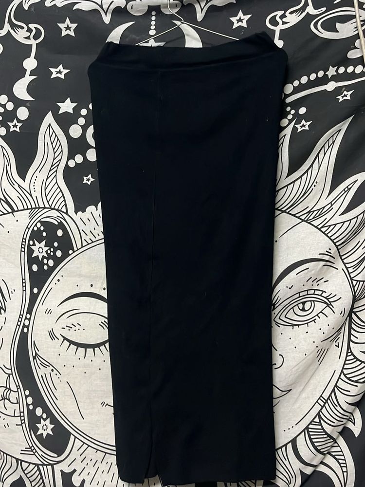 Pencil Skirt