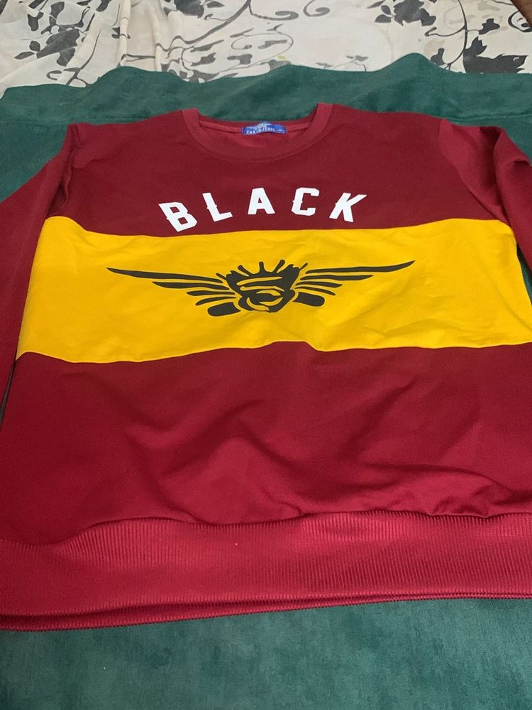 Stylish T Shirt Full Sleeve
