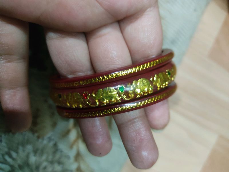 Gujarati Bangles