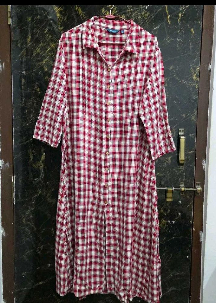 Combo Of 2 Kurtas