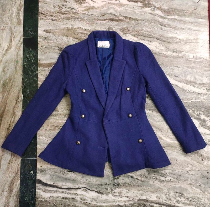 Paplem Blazer
