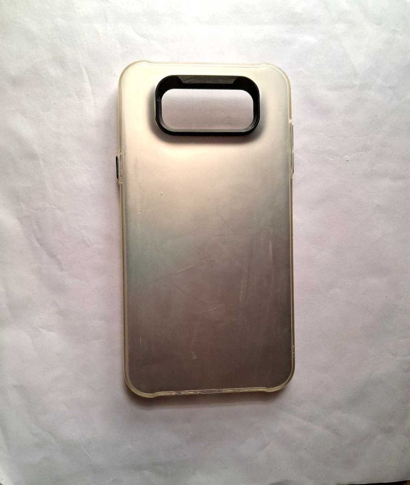 Samsung Galaxy J7/J7 Nxt (2016/17) Back cover