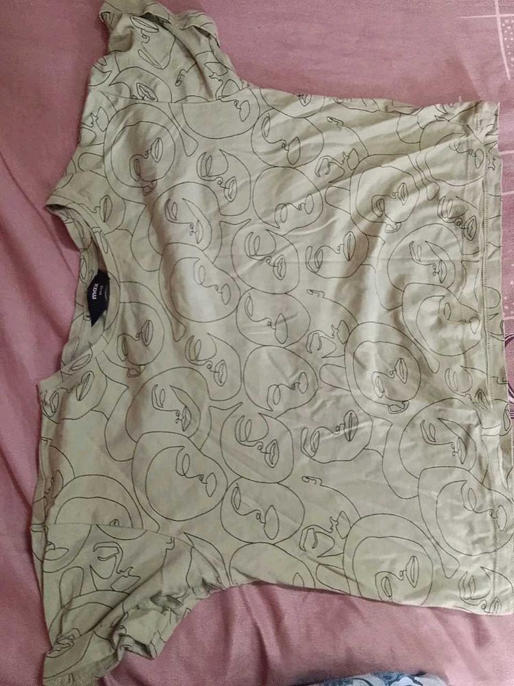 Girls Top