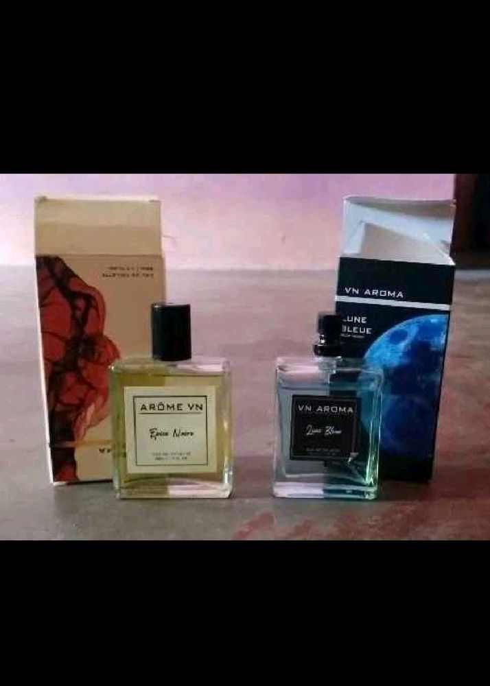 VN Aroma Perfume Set 2 Combo&#39;s 😍