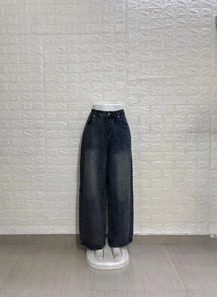 New Vintage Baggy Jeans