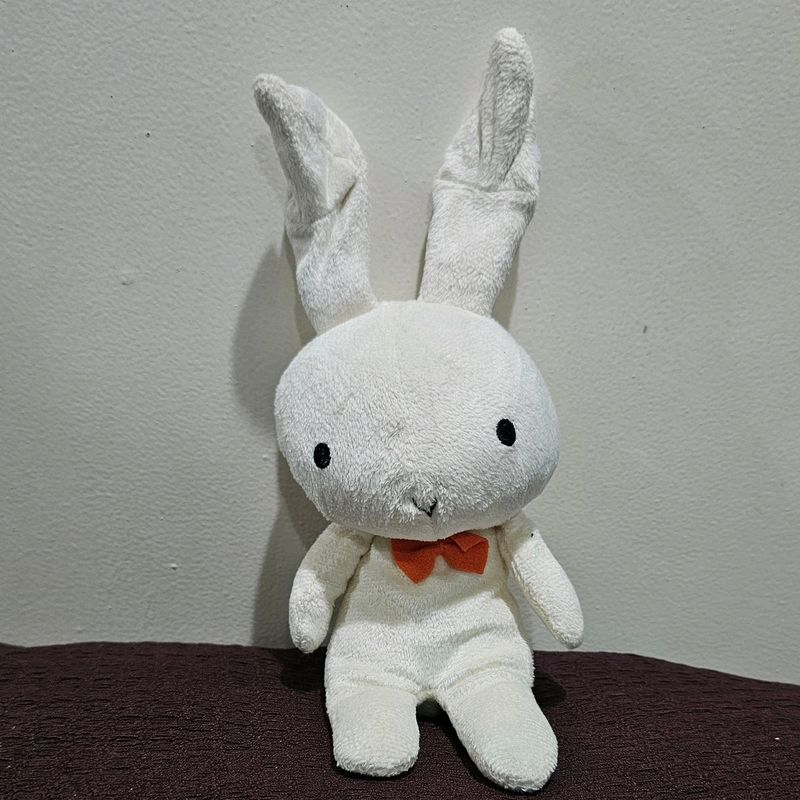 Crayon Shin-chan Nene-chan Rabbit Plush