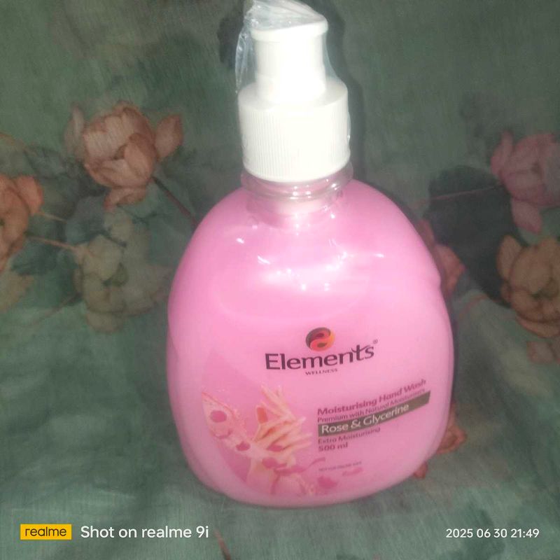 Elements Wellness