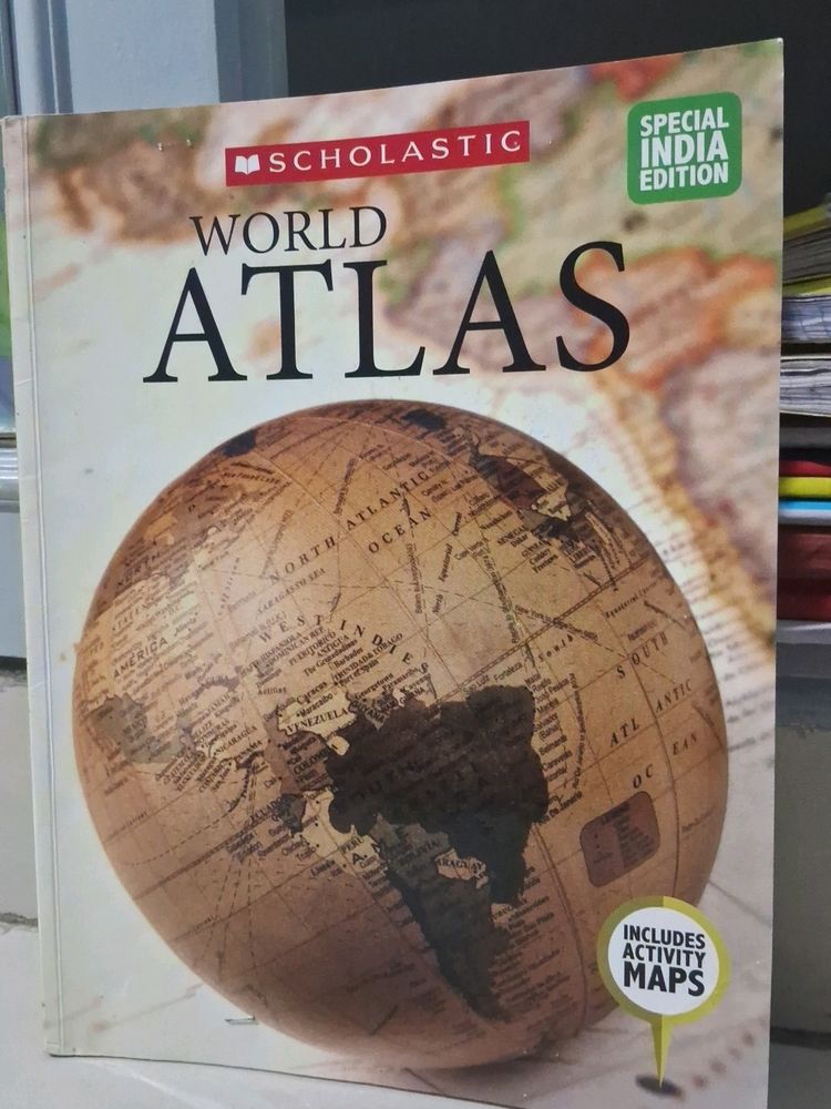 World Atlas