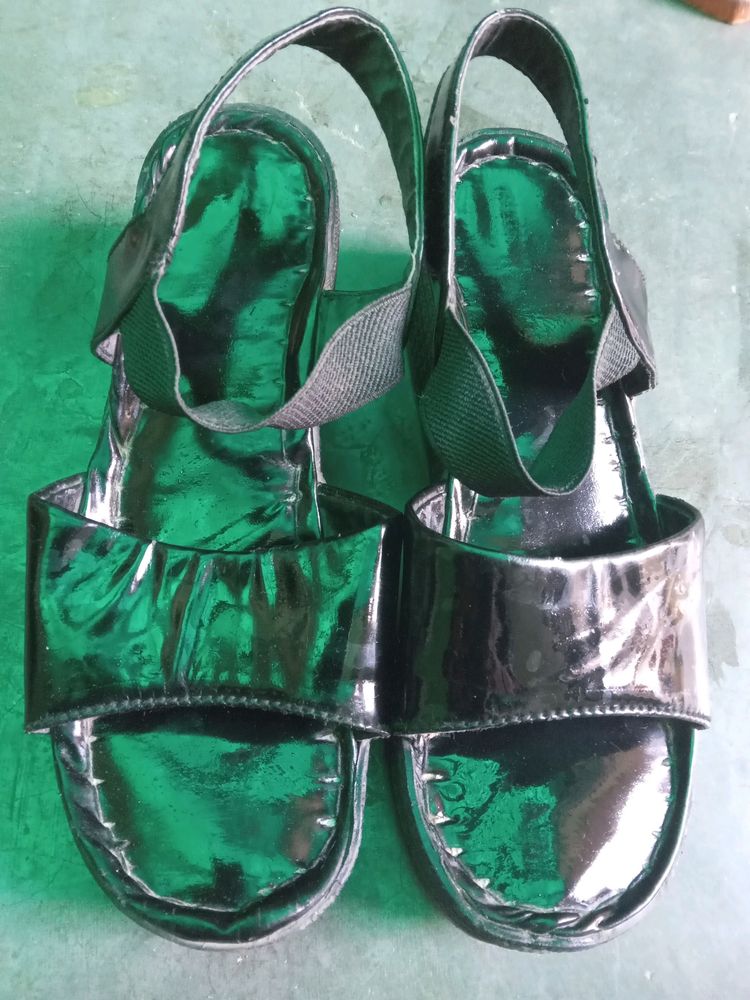 Women Heels Sandals