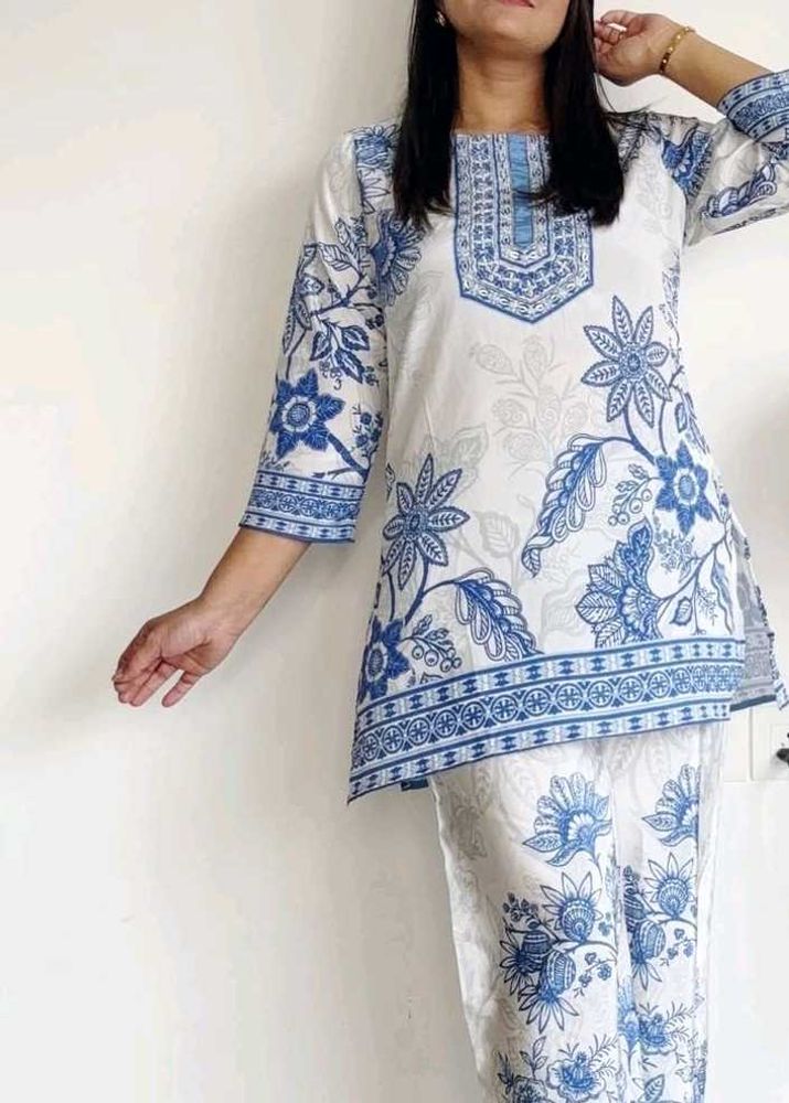 New Co Ord Set