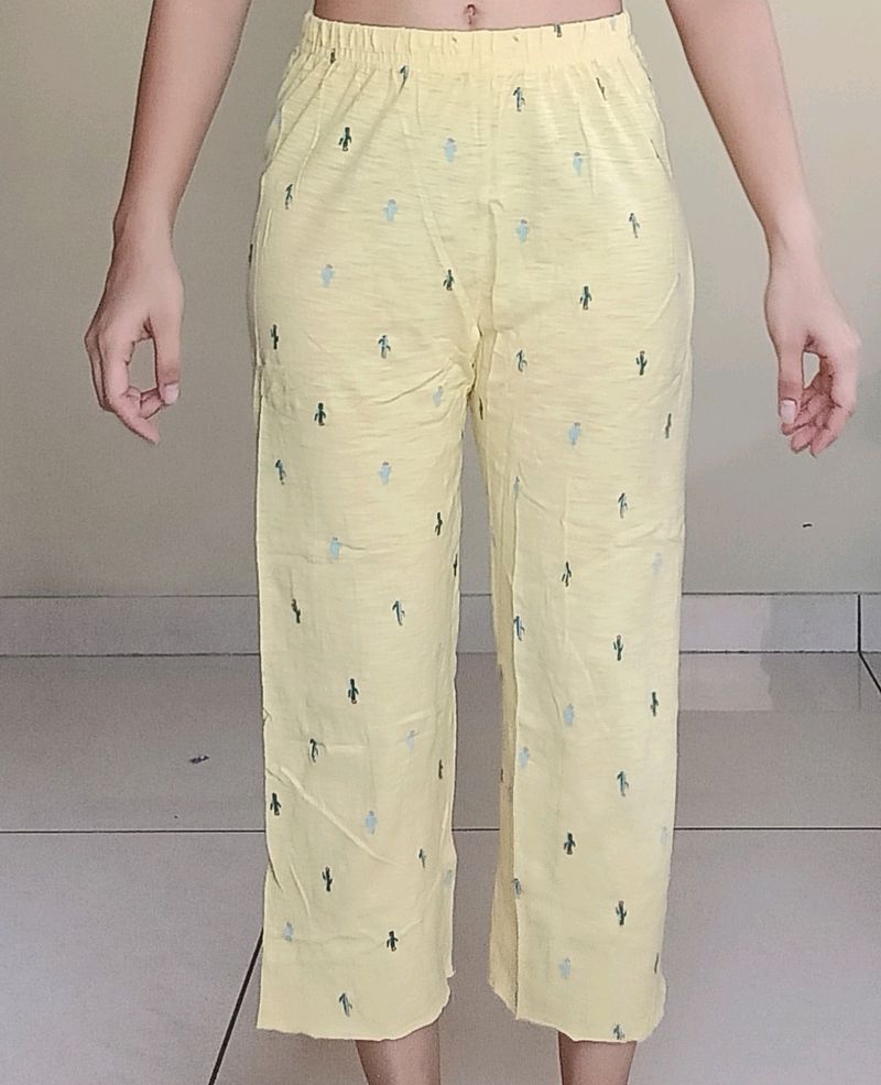 Comfortable Night Pajama