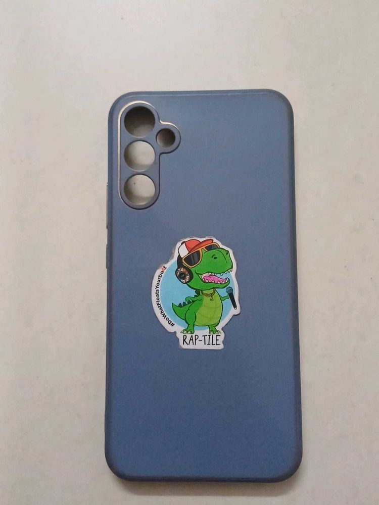 Samsung A34 Mobile Cover