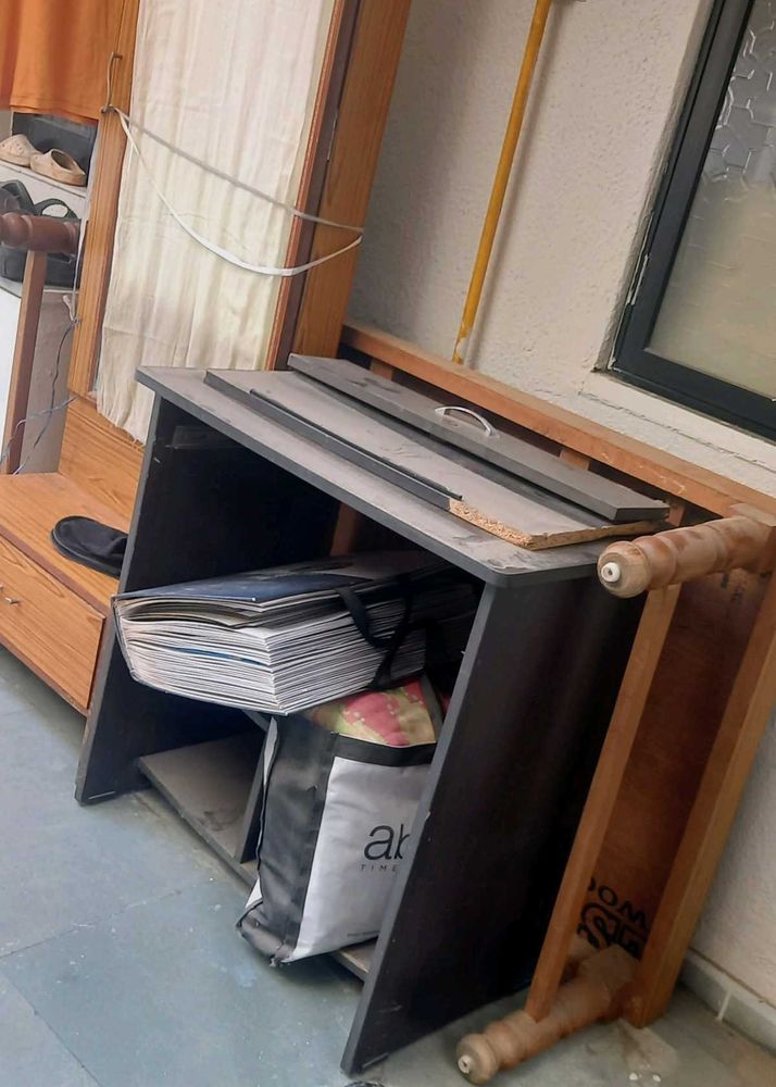 combo Of 3 furniture good condition