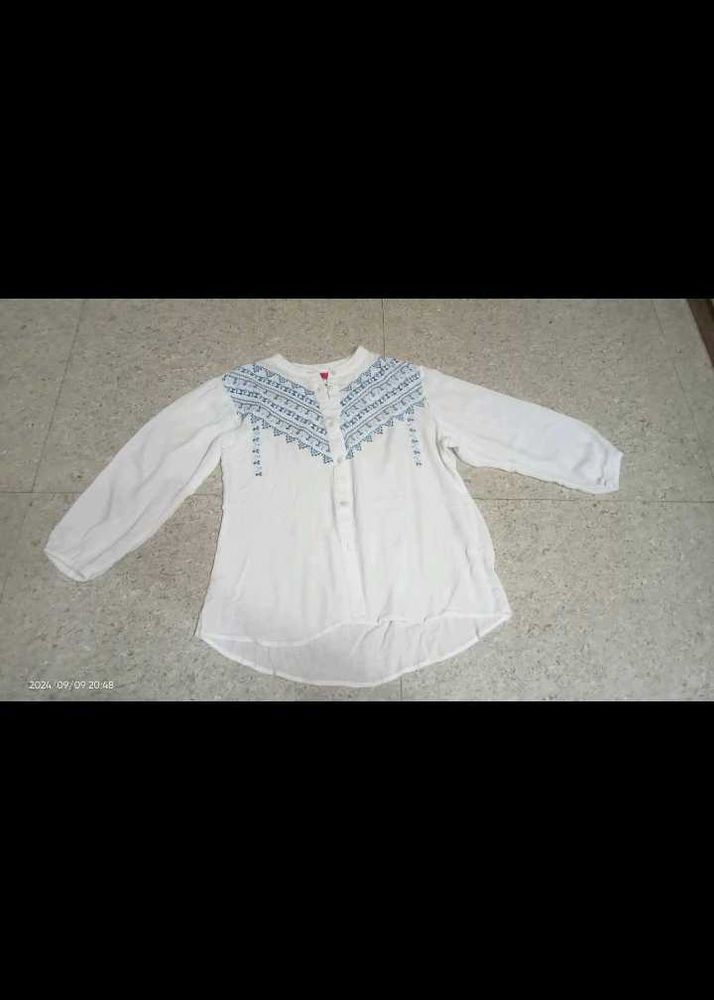 Office Shirt