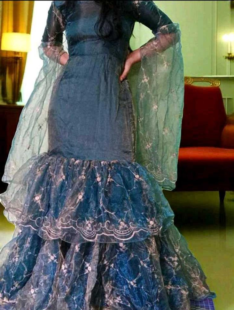 [Gown ✨]  Price Drop