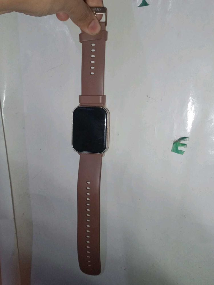 Smartwatch
