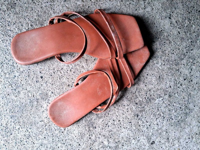 Flats
