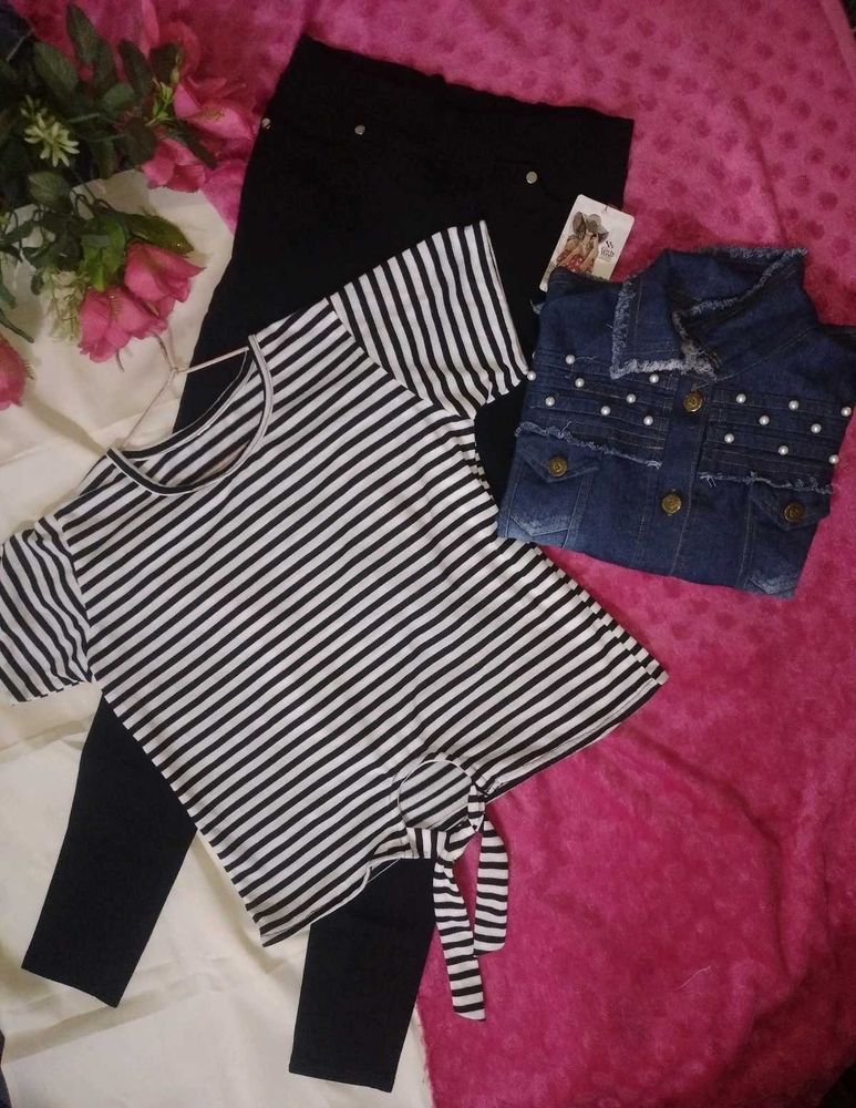 🌷Girls Outfit Bundle 🌷
