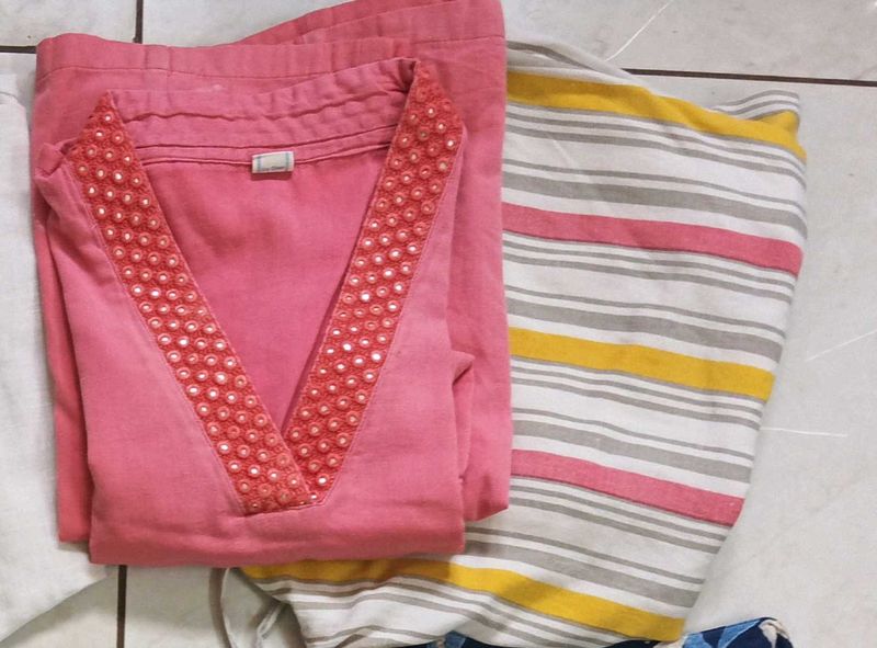 KURTA SET