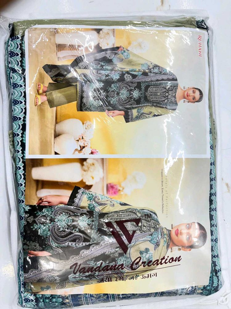 pakistani cotton suits