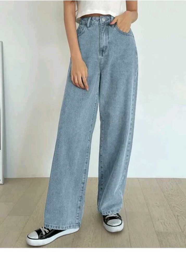There Nothing Like a Good Pair Of Jeans