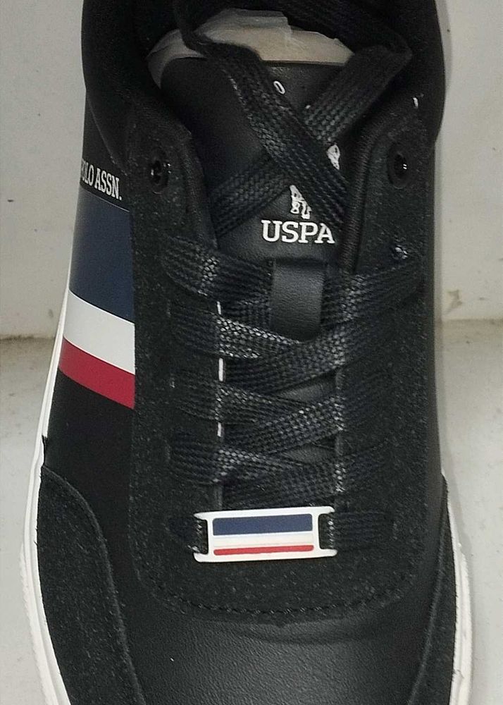 Mens US polo Krister 2.0 sneakers