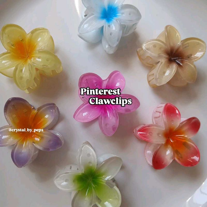 Clawclip ✿