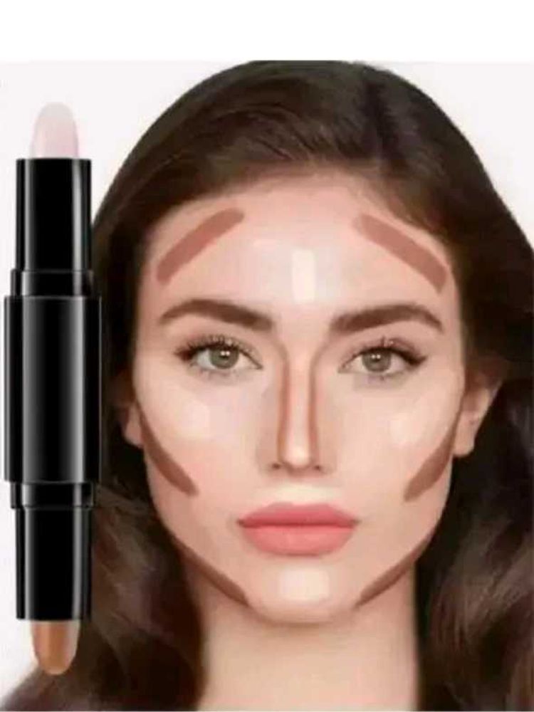 Contour &amp; Highlight Stick